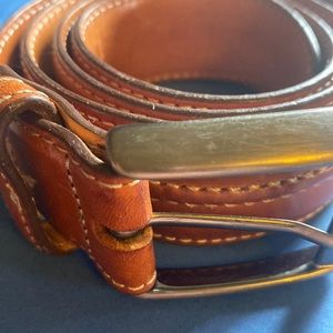 Handmade in Italy Genuine Leather Belt